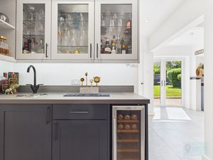 Bar Area- click for photo gallery